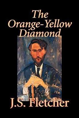 The Orange-Yellow Diamond