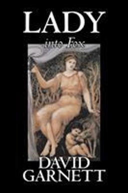 Lady into Fox