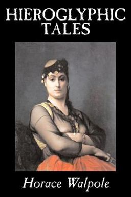 Hieroglyphic Tales