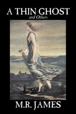 A Thin Ghost and Others