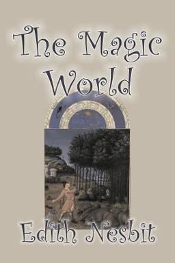 Magic World
