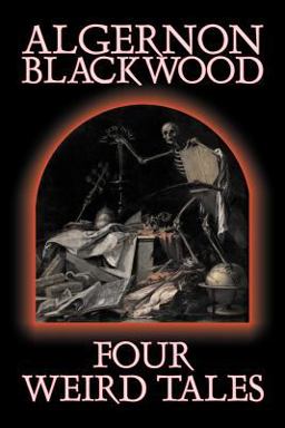 Four Weird Tales