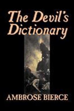 The Devil's Dictionary