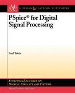 PSpice for Digital Signal Processing