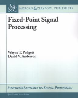 Fixed-Point Signal Processing