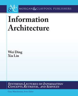 Information Architecture