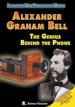 Alexander Graham Bell