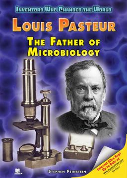 Louis Pasteur