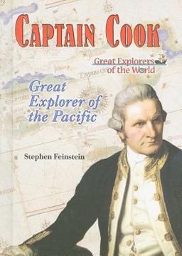 Captain Cook