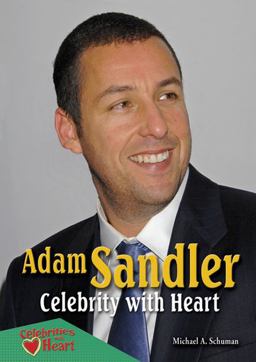 Adam Sandler Adam Sandler