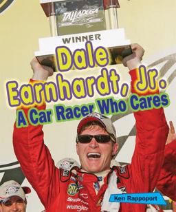 Dale Earnhardt, Jr
