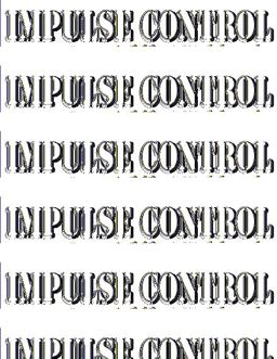 Impulse Control Activities and Worksheets for Elementary School Students  9781598500592 Front Cover