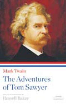 The Adventures of Tom Sawyer