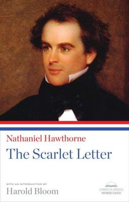 The Scarlet Letter