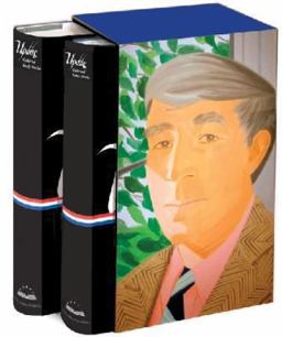 John Updike: the Collected Stories