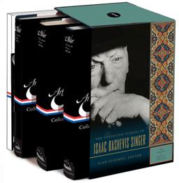Isaac Bashevis Singer: the Collected Stories