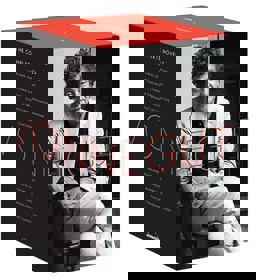 Kurt Vonnegut: the Complete Novels A Library of America Boxed Set  9781598535099 Front Cover