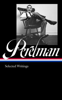 S. J. Perelman: Writings (LOA #346)