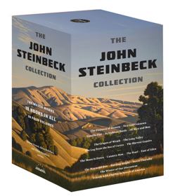 The John Steinbeck Collection