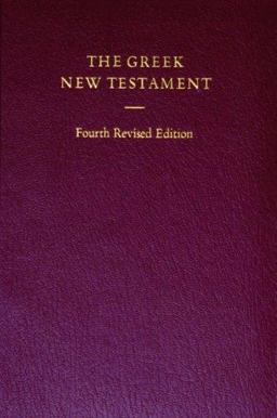 Greek New Testament-FL