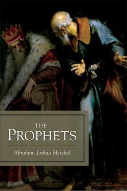 Prophets  9781598561814 Front Cover