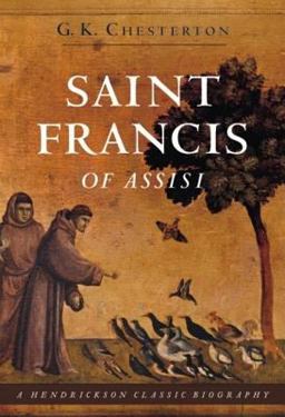 Saint Francis of Assisi