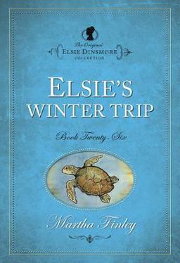 Elsie's Winter Trip Elsie's Winter Trip
