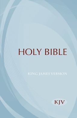 Outreach Bible-KJV