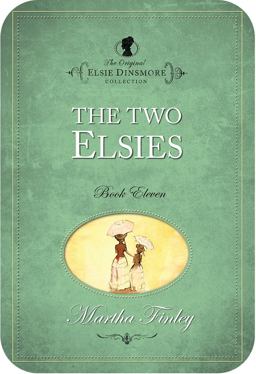 The Two Elsies