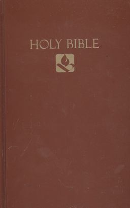 Pew Bible-NRSV