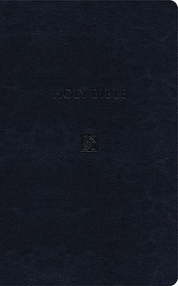 Devotional Bible-KJV