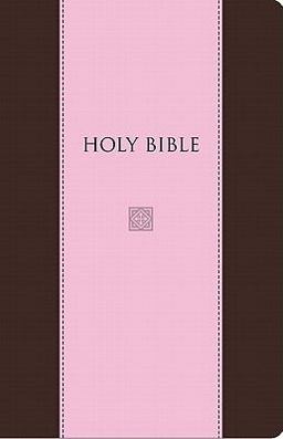 Devotional Bible-KJV
