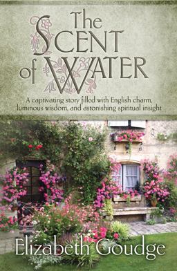 Scent of Water  9781598568417 Front Cover