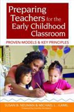 Preparing Teachers for the Early Childhood Classroom