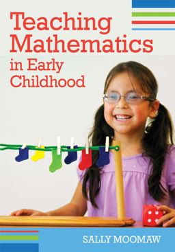 Teaching Mathematics in Early Childhood  9781598571196 Front Cover