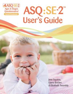 Asq:se-2 User’s Guide:  9781598579581 Front Cover