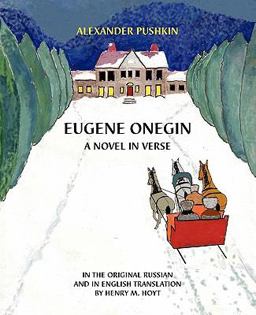 Eugene Onegin