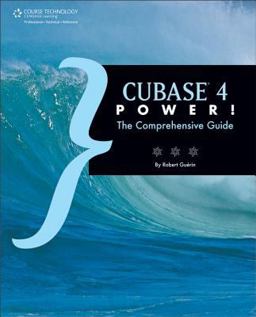 Cubase 4 Power!