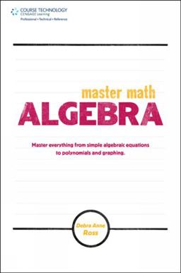 Algebra 2nd 9781598639803 Front Cover