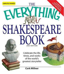 Shakespeare Book