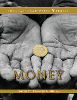 Money  9781598714807 Front Cover