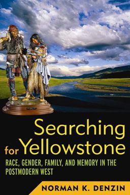 Searching for Yellowstone