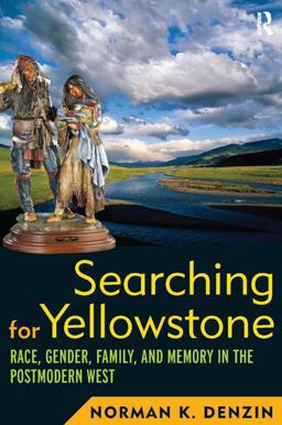 Searching for Yellowstone