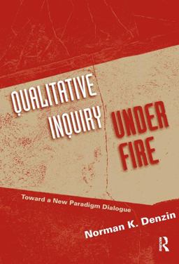 Qualitative Inquiry under Fire