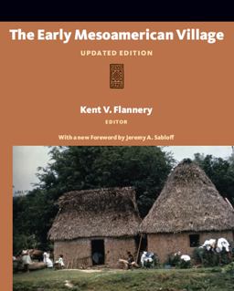 Early Mesoamerican Village Updated Edition  9781598744699 Front Cover