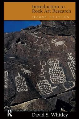 Introduction to Rock Art Research, Second Edition 2nd 9781598746112 Front Cover