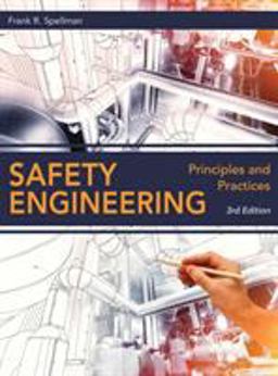 Safety Engineering Principles and Practices 3rd 9781598889802 Front Cover
