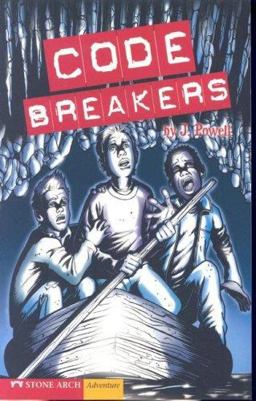 Code Breakers