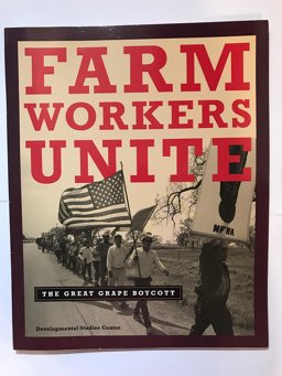 Farm Workers Unite