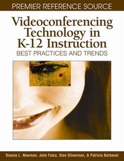Videoconferencing Technology in K-12 Instruction